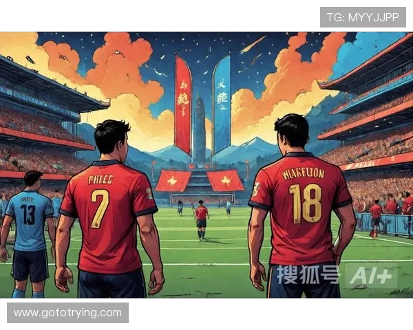 激情碰撞巅峰对决聚焦中北美区决赛荣耀之夜书写绿茵传奇新篇章 - 副本 - 副本 (2)