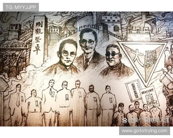 百年风云激荡中的文明变迁与历史真相回顾录探寻时代命运轨迹全景 - 副本 - 副本 - 副本 (2)